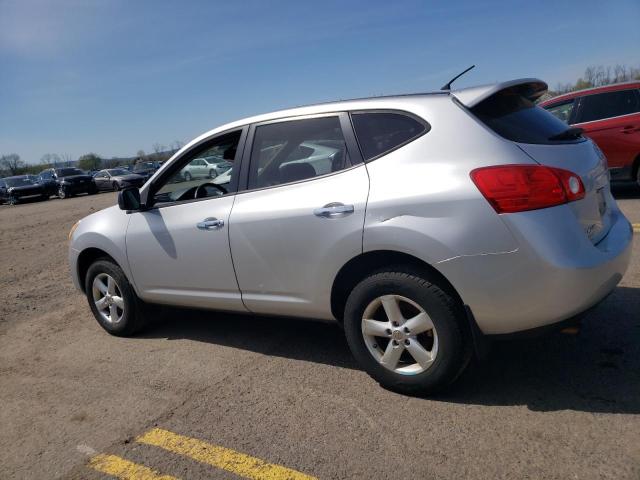 Photo 1 VIN: JN8AS5MV3AW611158 - NISSAN ROGUE 