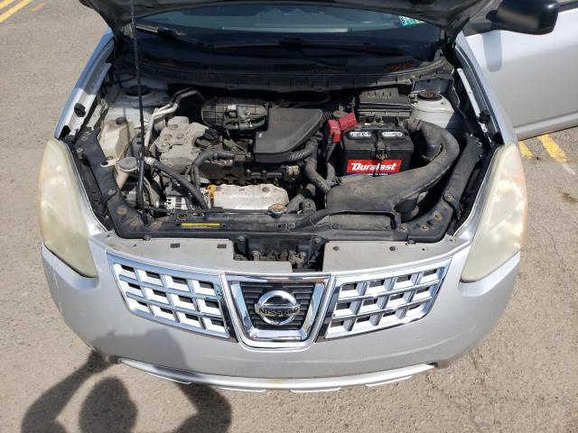 Photo 10 VIN: JN8AS5MV3AW611158 - NISSAN ROGUE 