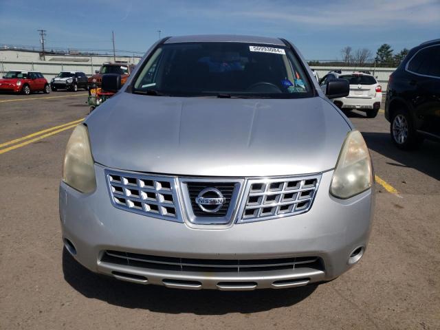 Photo 4 VIN: JN8AS5MV3AW611158 - NISSAN ROGUE 