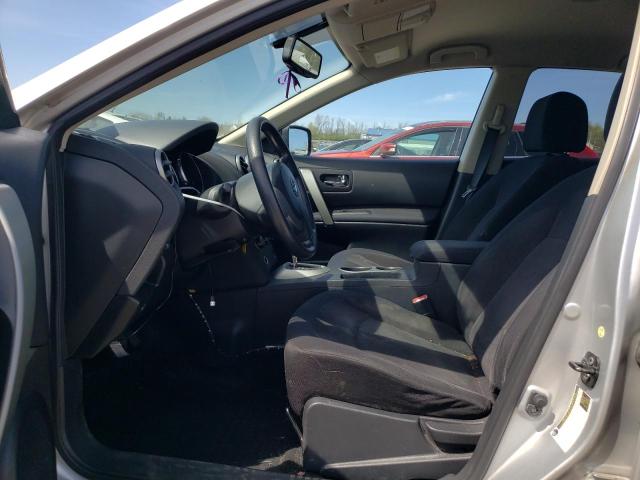 Photo 6 VIN: JN8AS5MV3AW611158 - NISSAN ROGUE 