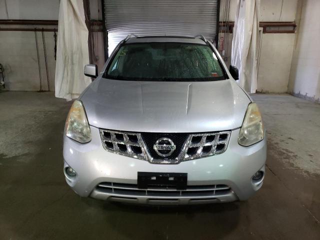 Photo 4 VIN: JN8AS5MV3BW250516 - NISSAN ROGUE S 