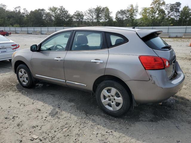 Photo 1 VIN: JN8AS5MV3BW261421 - NISSAN ROGUE S 