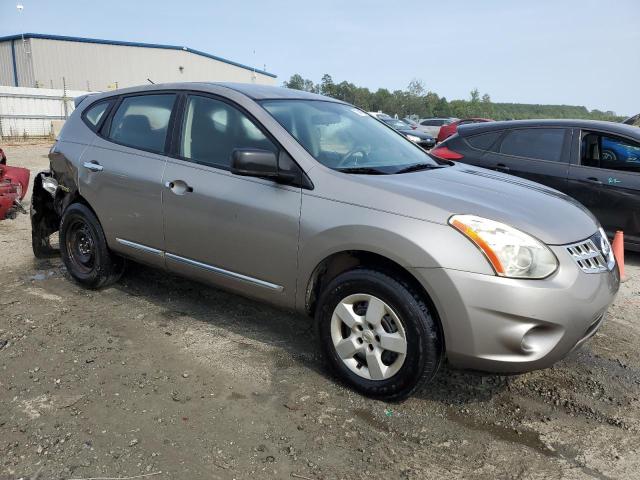 Photo 3 VIN: JN8AS5MV3BW261421 - NISSAN ROGUE S 