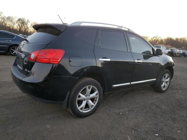 Photo 2 VIN: JN8AS5MV3BW263752 - NISSAN ROGUE S 