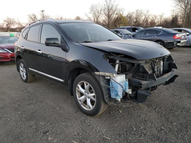 Photo 3 VIN: JN8AS5MV3BW263752 - NISSAN ROGUE S 