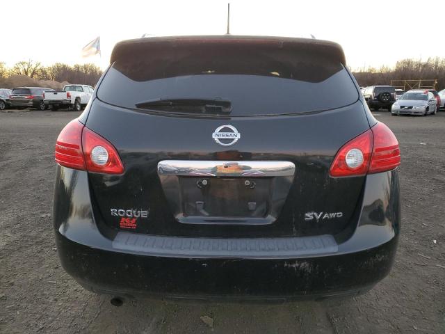 Photo 5 VIN: JN8AS5MV3BW263752 - NISSAN ROGUE S 