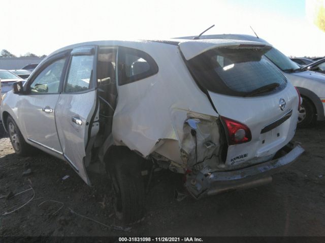 Photo 2 VIN: JN8AS5MV3BW264030 - NISSAN ROGUE 