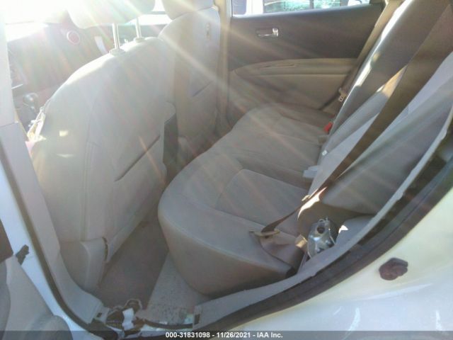 Photo 7 VIN: JN8AS5MV3BW264030 - NISSAN ROGUE 