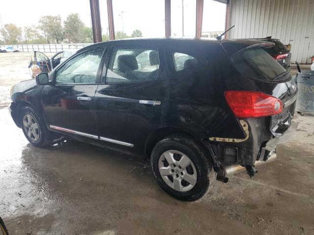 Photo 1 VIN: JN8AS5MV3BW265193 - NISSAN ROGUE 