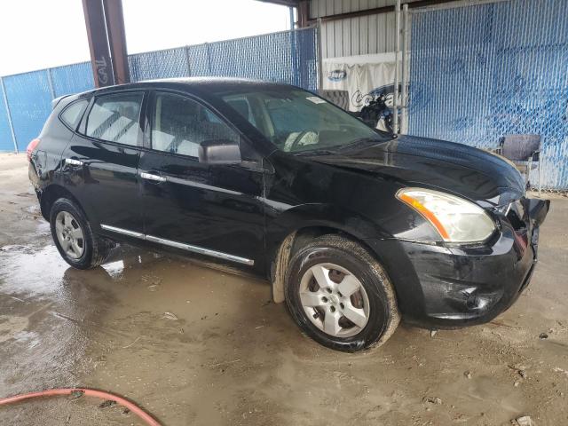 Photo 3 VIN: JN8AS5MV3BW265193 - NISSAN ROGUE 