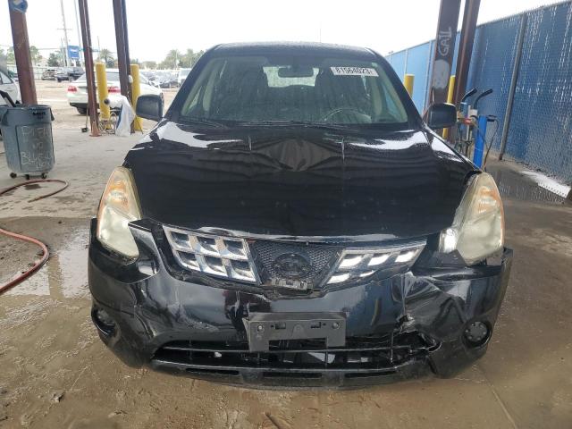 Photo 4 VIN: JN8AS5MV3BW265193 - NISSAN ROGUE 