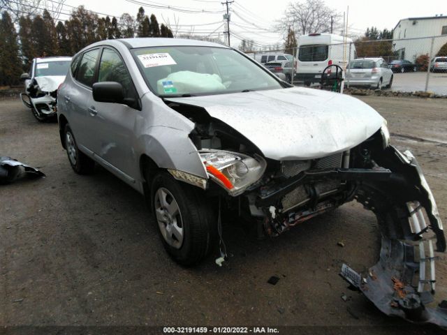 Photo 0 VIN: JN8AS5MV3BW265971 - NISSAN ROGUE 