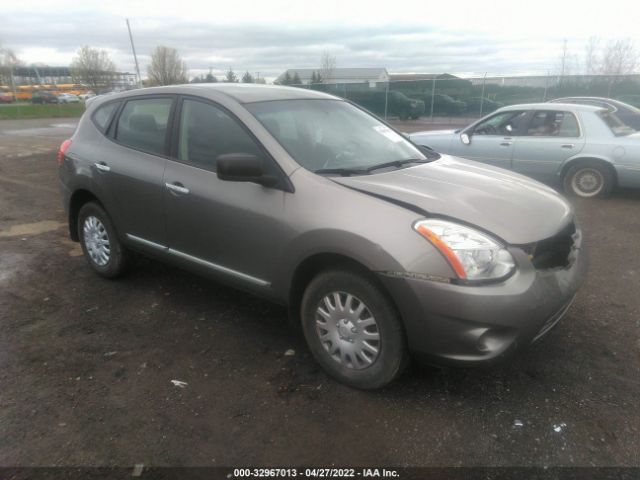 Photo 0 VIN: JN8AS5MV3BW268546 - NISSAN ROGUE 