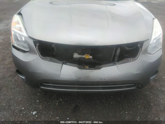 Photo 5 VIN: JN8AS5MV3BW268546 - NISSAN ROGUE 