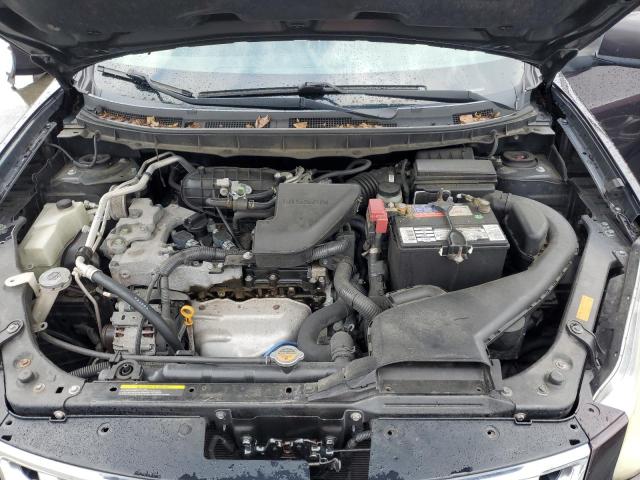 Photo 11 VIN: JN8AS5MV3BW270717 - NISSAN ROGUE S 