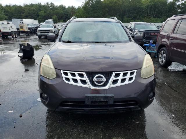 Photo 4 VIN: JN8AS5MV3BW270717 - NISSAN ROGUE S 