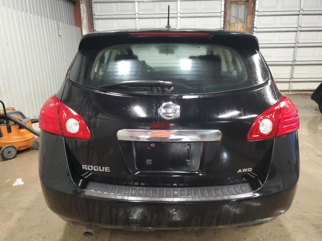 Photo 5 VIN: JN8AS5MV3BW271138 - NISSAN ROGUE S 