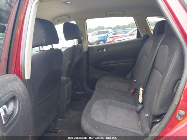 Photo 7 VIN: JN8AS5MV3BW272127 - NISSAN ROGUE 