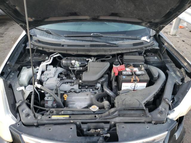 Photo 6 VIN: JN8AS5MV3BW273309 - NISSAN ROGUE SV 