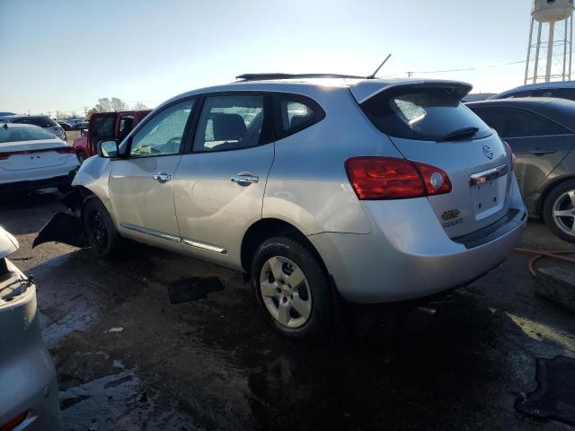 Photo 1 VIN: JN8AS5MV3BW277795 - NISSAN ROGUE 