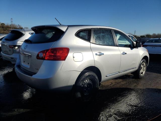 Photo 2 VIN: JN8AS5MV3BW277795 - NISSAN ROGUE 