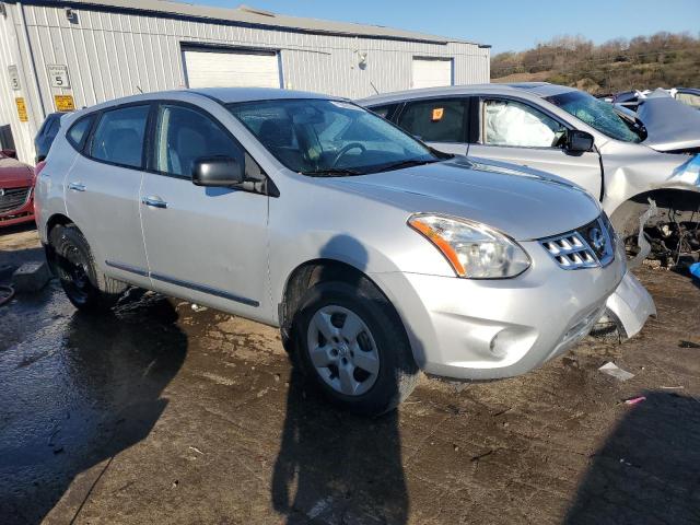 Photo 3 VIN: JN8AS5MV3BW277795 - NISSAN ROGUE 