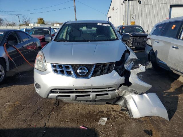 Photo 4 VIN: JN8AS5MV3BW277795 - NISSAN ROGUE 