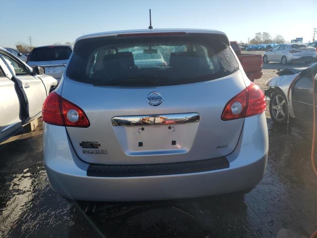 Photo 5 VIN: JN8AS5MV3BW277795 - NISSAN ROGUE 