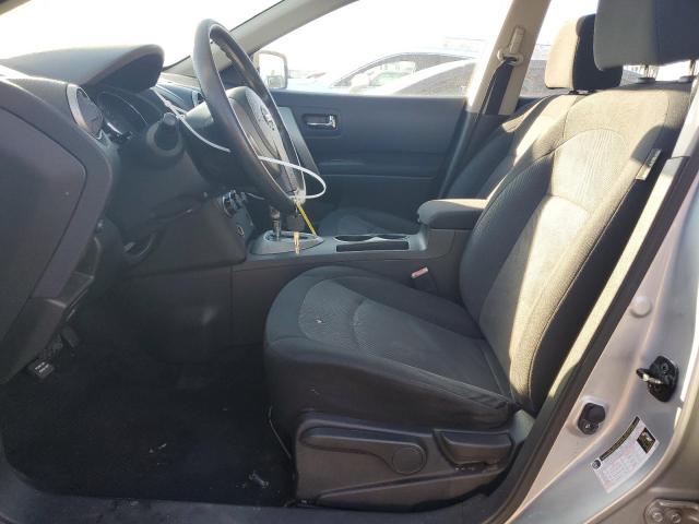 Photo 6 VIN: JN8AS5MV3BW277795 - NISSAN ROGUE 