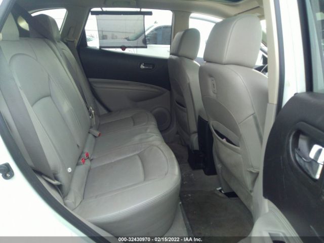 Photo 7 VIN: JN8AS5MV3BW278879 - NISSAN ROGUE 