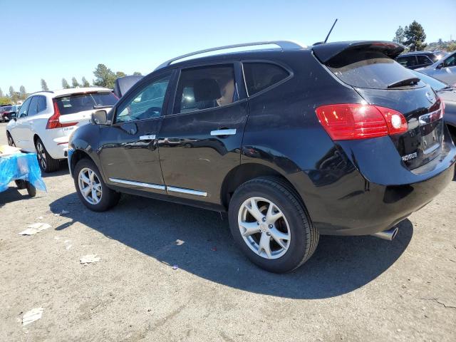 Photo 1 VIN: JN8AS5MV3BW280227 - NISSAN ROGUE 