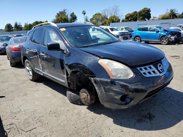 Photo 3 VIN: JN8AS5MV3BW280227 - NISSAN ROGUE 