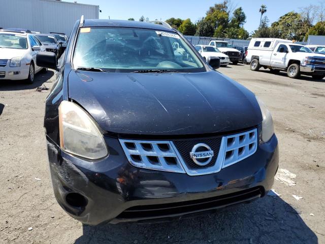 Photo 4 VIN: JN8AS5MV3BW280227 - NISSAN ROGUE 