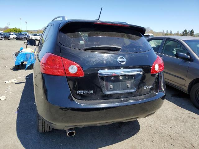 Photo 5 VIN: JN8AS5MV3BW280227 - NISSAN ROGUE 