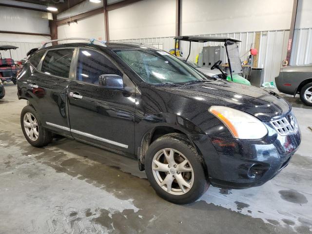 Photo 3 VIN: JN8AS5MV3BW284813 - NISSAN ROGUE S 