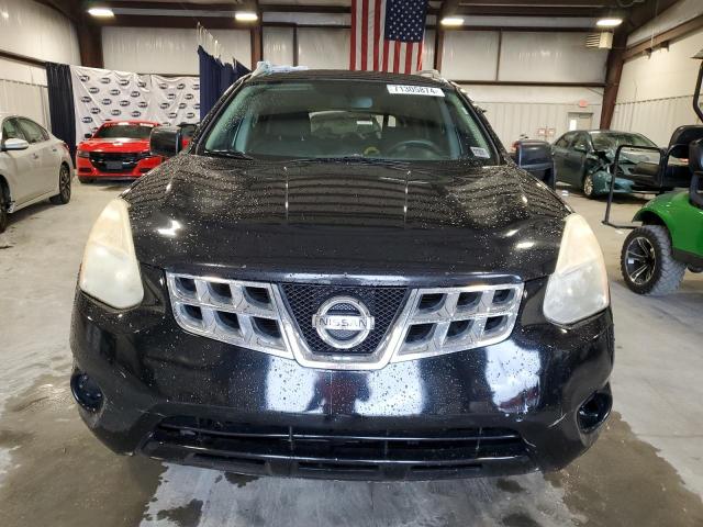 Photo 4 VIN: JN8AS5MV3BW284813 - NISSAN ROGUE S 