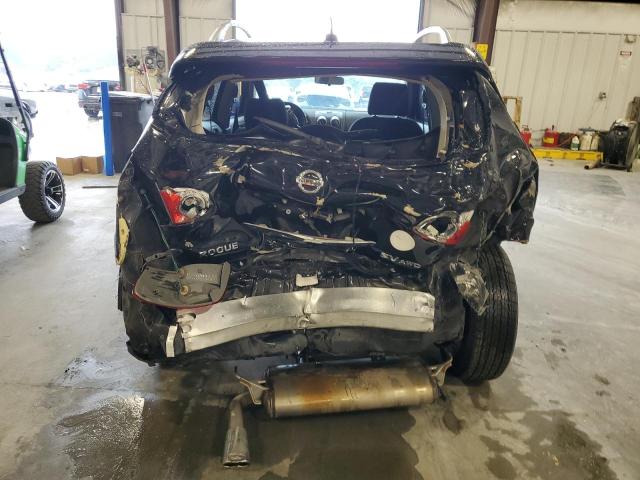 Photo 5 VIN: JN8AS5MV3BW284813 - NISSAN ROGUE S 