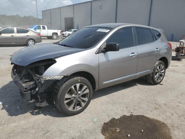 Photo 0 VIN: JN8AS5MV3BW284889 - NISSAN ROGUE 