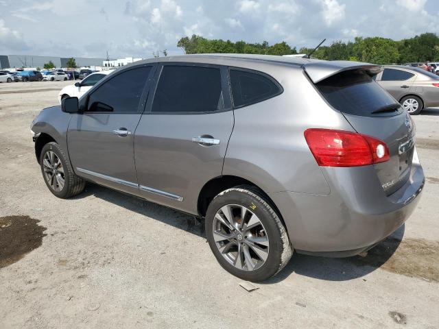 Photo 1 VIN: JN8AS5MV3BW284889 - NISSAN ROGUE 