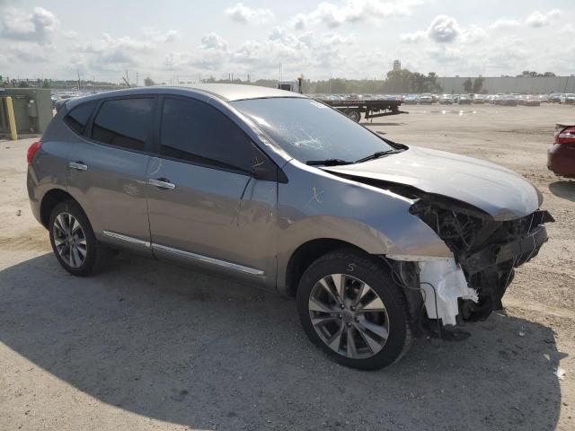 Photo 3 VIN: JN8AS5MV3BW284889 - NISSAN ROGUE 