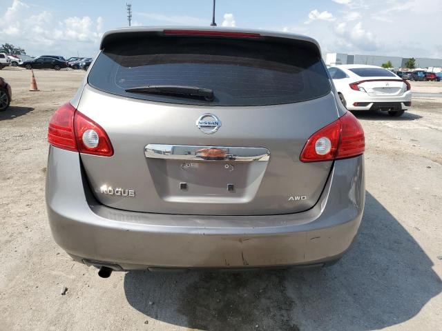 Photo 5 VIN: JN8AS5MV3BW284889 - NISSAN ROGUE 