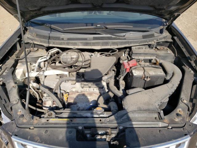 Photo 10 VIN: JN8AS5MV3BW285119 - NISSAN ROGUE 