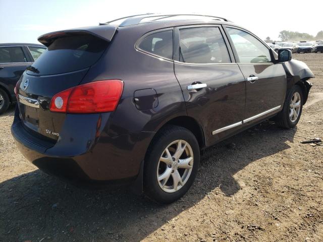 Photo 2 VIN: JN8AS5MV3BW285119 - NISSAN ROGUE 