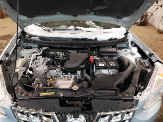 Photo 11 VIN: JN8AS5MV3BW291244 - NISSAN ROGUE S 