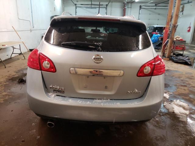 Photo 5 VIN: JN8AS5MV3BW291244 - NISSAN ROGUE S 