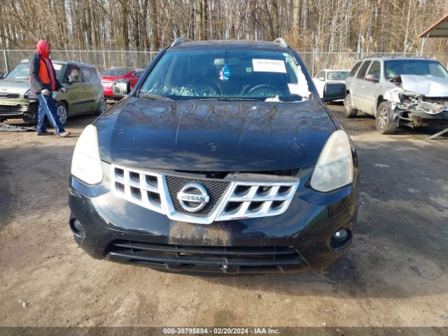 Photo 5 VIN: JN8AS5MV3BW293804 - NISSAN ROGUE 