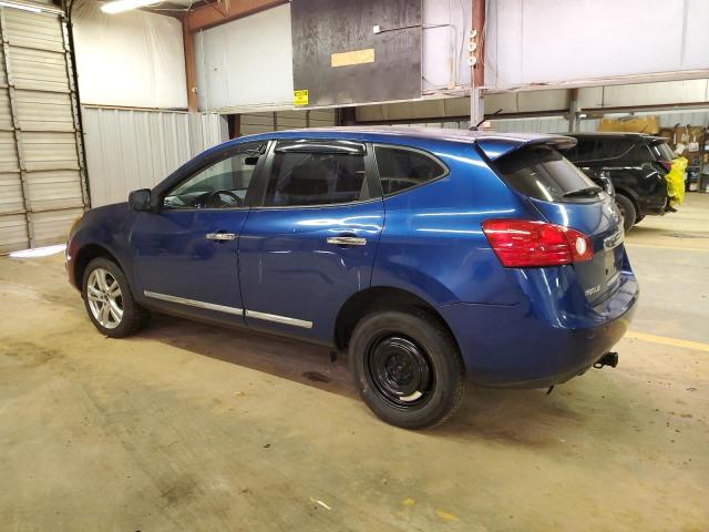 Photo 1 VIN: JN8AS5MV3BW293849 - NISSAN ROGUE S 