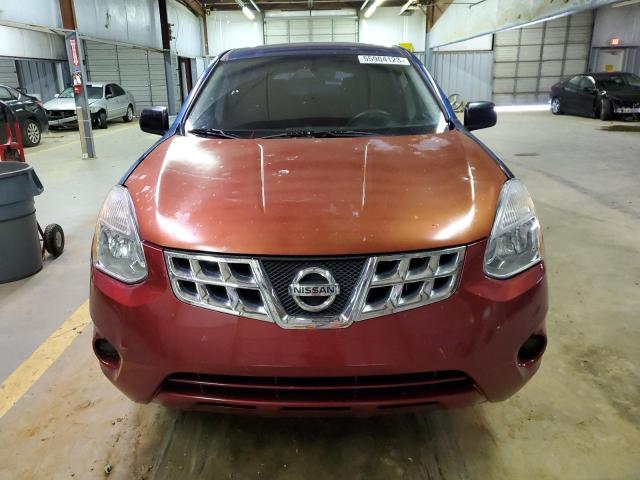 Photo 4 VIN: JN8AS5MV3BW293849 - NISSAN ROGUE S 