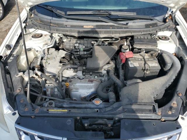 Photo 10 VIN: JN8AS5MV3BW294029 - NISSAN ROGUE S 