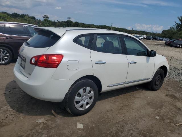 Photo 2 VIN: JN8AS5MV3BW294029 - NISSAN ROGUE S 